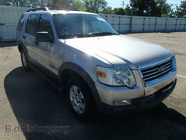 Фотография 1FMEU73E76UB74042 - FORD EXPLORER 2006