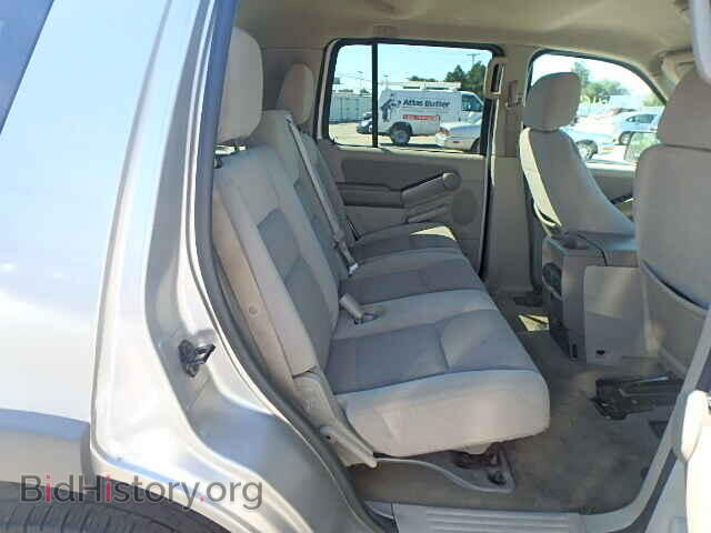 2006 FORD EXPLORER - VIN: 1FMEU73E76UB74042 - Фото 6