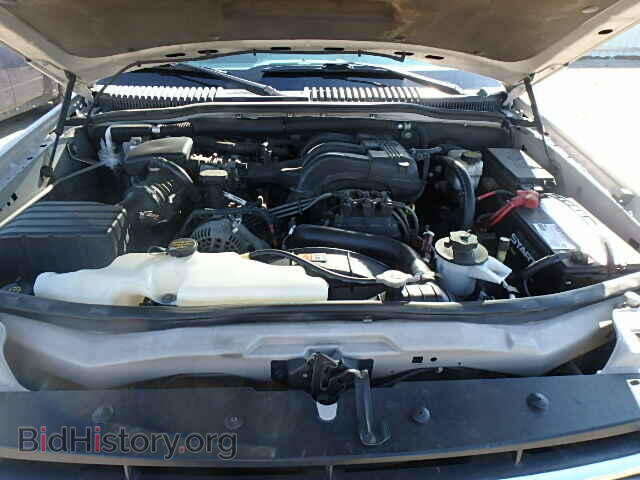 2006 FORD EXPLORER - VIN: 1FMEU73E76UB74042 - Фото 7