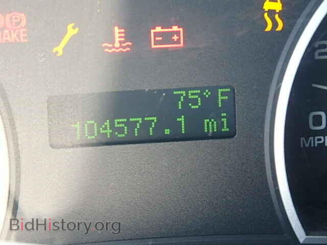 2006 FORD EXPLORER - VIN: 1FMEU73E76UB74042 - Фото 8