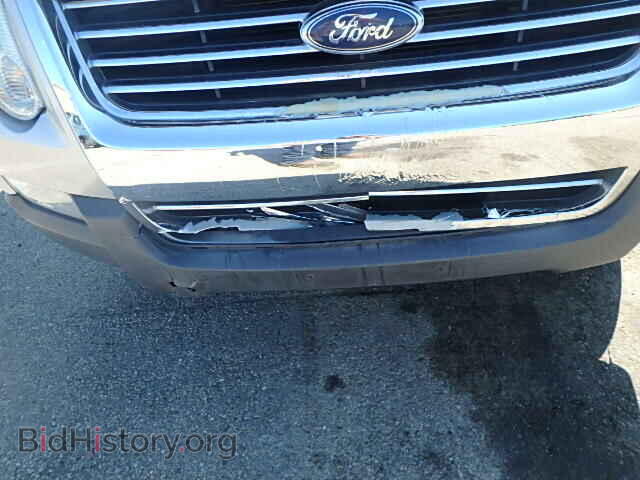2006 FORD EXPLORER - VIN: 1FMEU73E76UB74042 - Фото 9