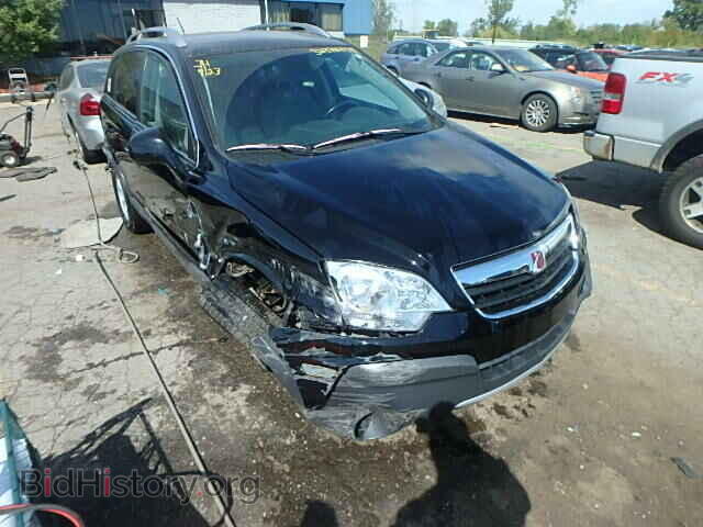Фотография 3GSCL33P49S528164 - SATURN VUE 2009