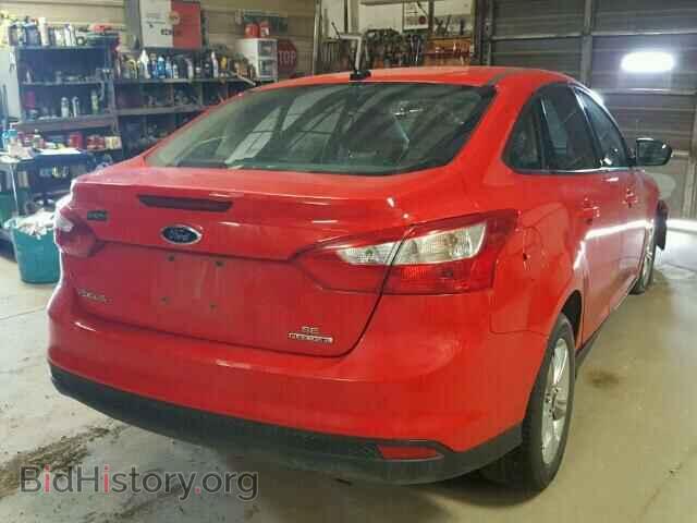2014 FORD FOCUS - VIN: 1FADP3F26EL288156 - Photo 4