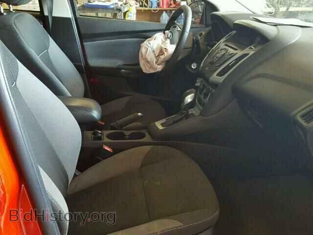 2014 FORD FOCUS - VIN: 1FADP3F26EL288156 - Photo 5
