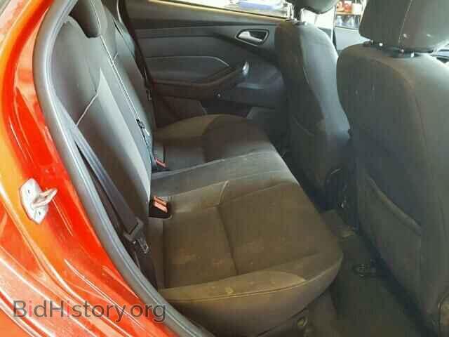 2014 FORD FOCUS - VIN: 1FADP3F26EL288156 - Photo 6