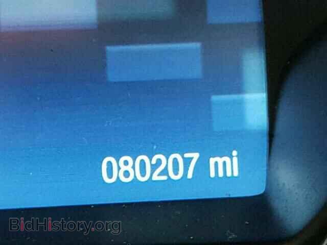 2014 FORD FOCUS - VIN: 1FADP3F26EL288156 - Photo 8