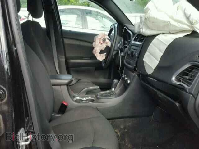 2012 DODGE AVENGER - VIN: 1C3CDZAG4CN314702 - Фото 5