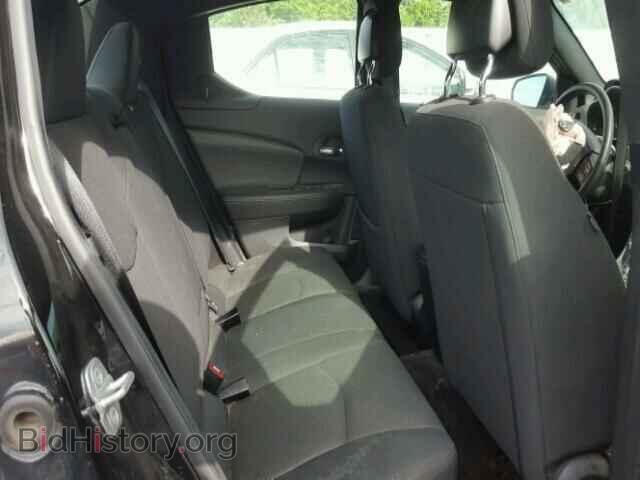 2012 DODGE AVENGER - VIN: 1C3CDZAG4CN314702 - Фото 6
