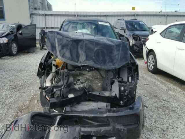 2012 DODGE AVENGER - VIN: 1C3CDZAG4CN314702 - Фото 9