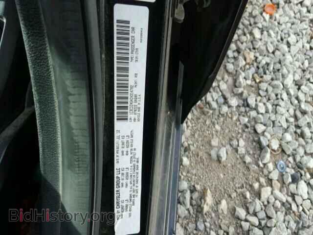 2012 DODGE AVENGER - VIN: 1C3CDZAG4CN314702 - Фото 10