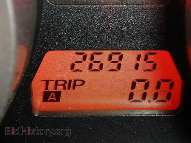 2007 MAZDA MIATA - VIN: JM1NC25F270132600 - Фото 8