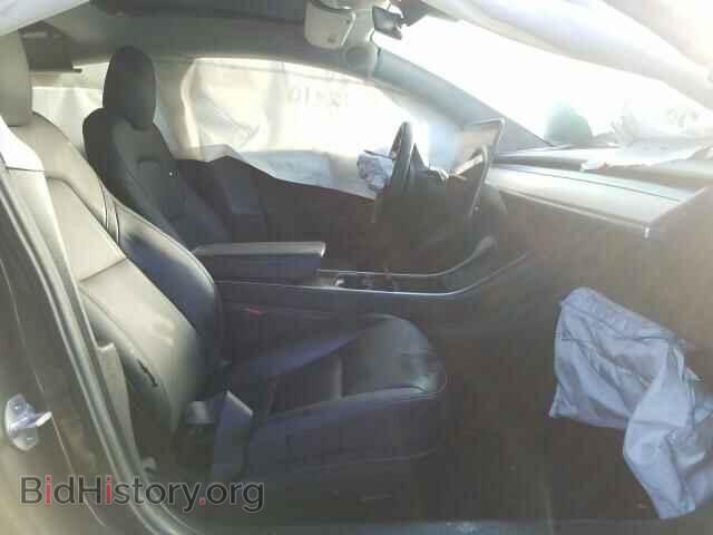 2020 TESLA MODEL 3 - VIN: 5YJ3E1EB5LF533370 - Photo 5