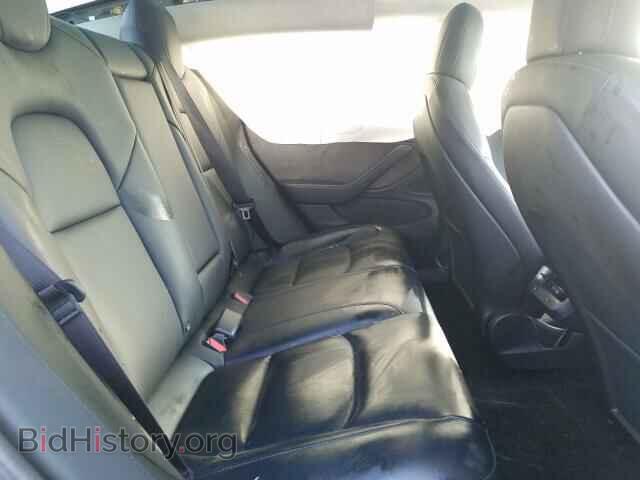 2020 TESLA MODEL 3 - VIN: 5YJ3E1EB5LF533370 - Photo 6