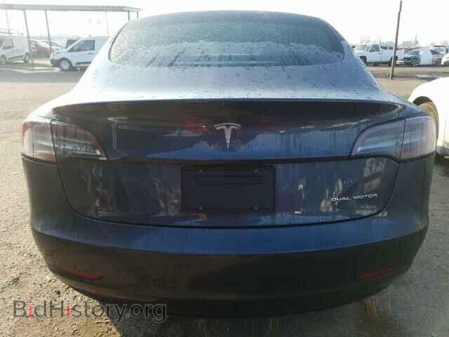2020 TESLA MODEL 3 - VIN: 5YJ3E1EB5LF533370 - Photo 9