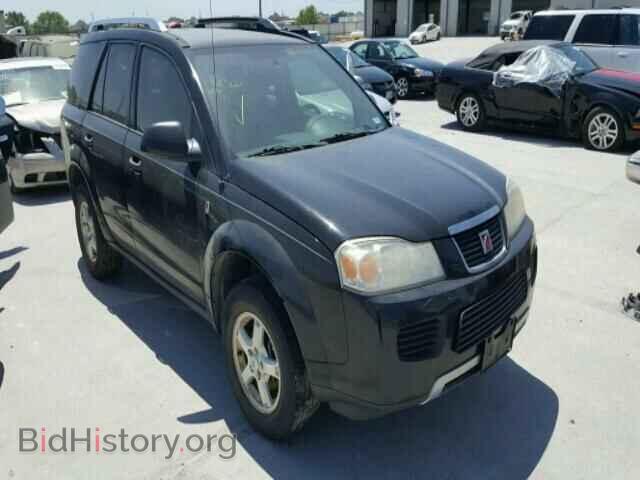 Фотография 5GZCZ33D46S867786 - SATURN VUE 2006