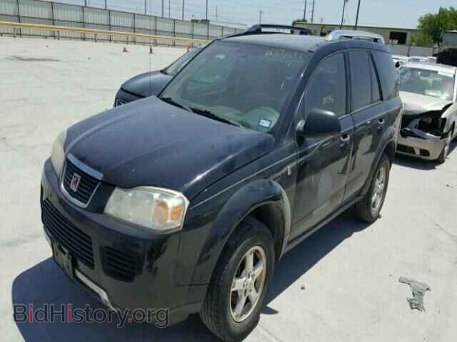 2006 SATURN VUE - VIN: 5GZCZ33D46S867786 - Фото 2