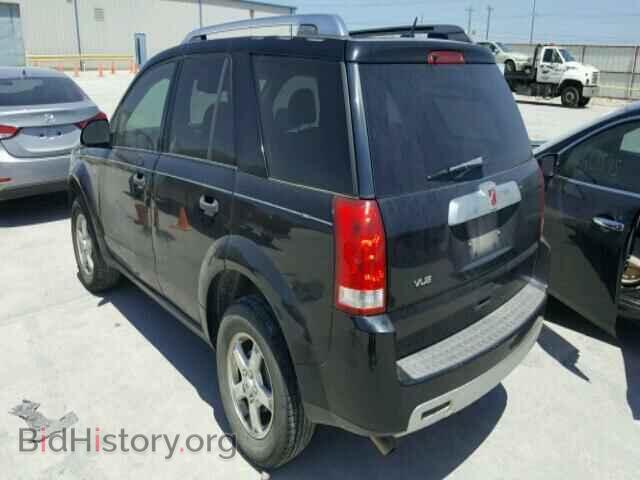 2006 SATURN VUE - VIN: 5GZCZ33D46S867786 - Фото 3