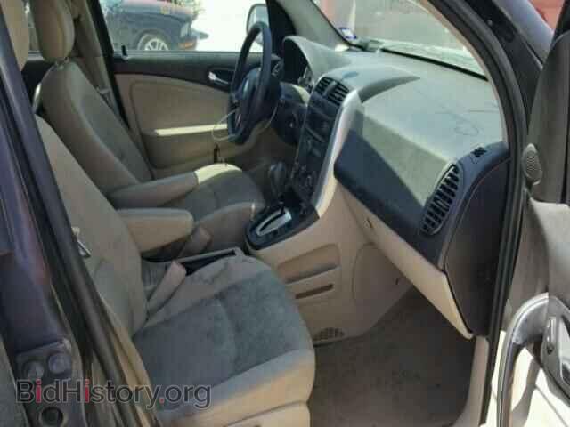2006 SATURN VUE - VIN: 5GZCZ33D46S867786 - Фото 5