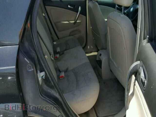 2006 SATURN VUE - VIN: 5GZCZ33D46S867786 - Фото 6