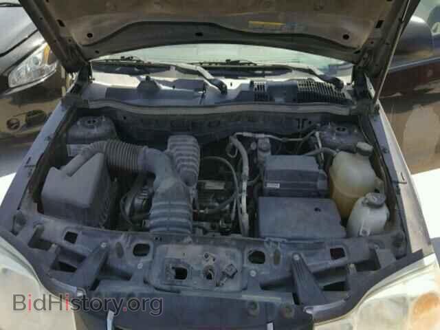 2006 SATURN VUE - VIN: 5GZCZ33D46S867786 - Фото 7