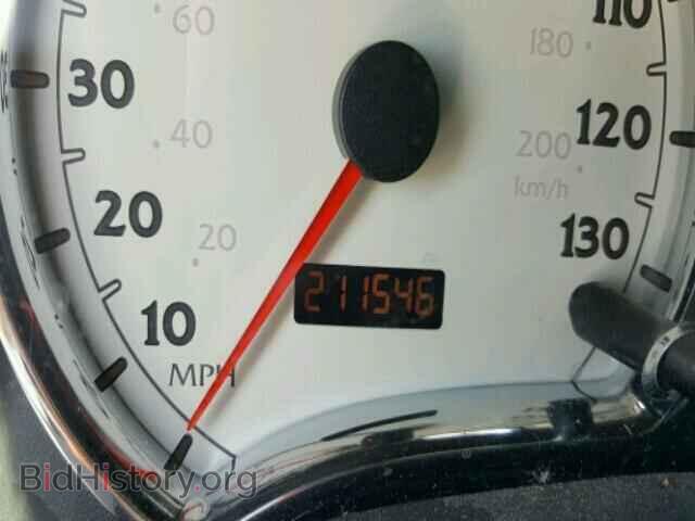 2006 SATURN VUE - VIN: 5GZCZ33D46S867786 - Фото 8