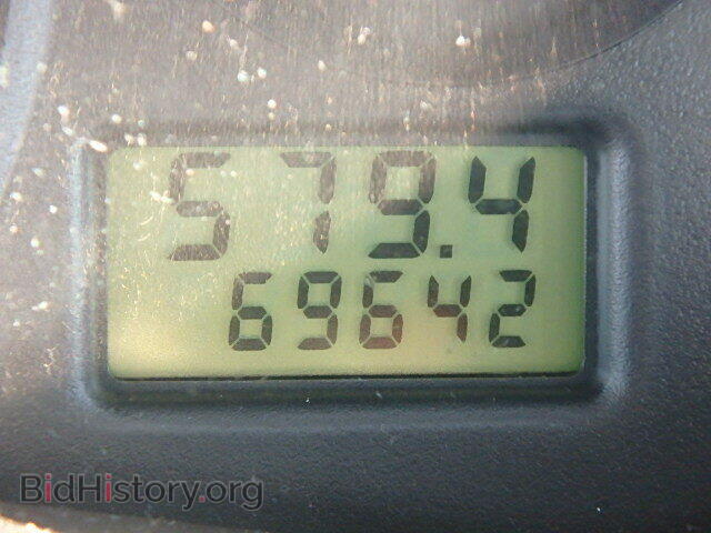 2007 FORD FOCUS - VIN: 1FAFP34N57W312115 - Фото 8