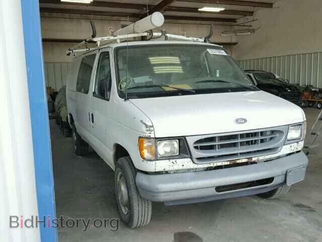 Photo 1FTNE24L7YHB78718 - FORD ECONOLINE 2000