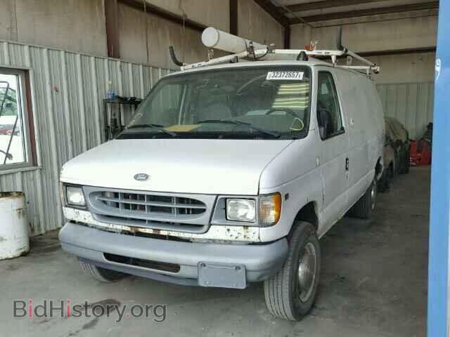 2000 FORD ECONOLINE - VIN: 1FTNE24L7YHB78718 - Фото 2