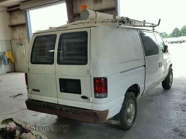 2000 FORD ECONOLINE - VIN: 1FTNE24L7YHB78718 - Фото 4