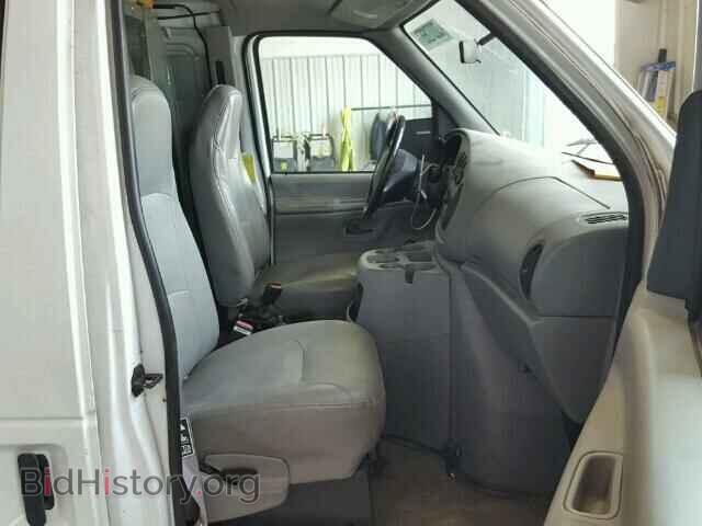 2000 FORD ECONOLINE - VIN: 1FTNE24L7YHB78718 - Фото 5