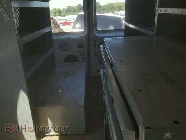 2000 FORD ECONOLINE - VIN: 1FTNE24L7YHB78718 - Фото 6