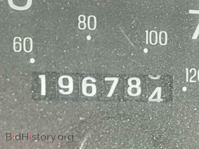 2000 FORD ECONOLINE - VIN: 1FTNE24L7YHB78718 - Фото 8