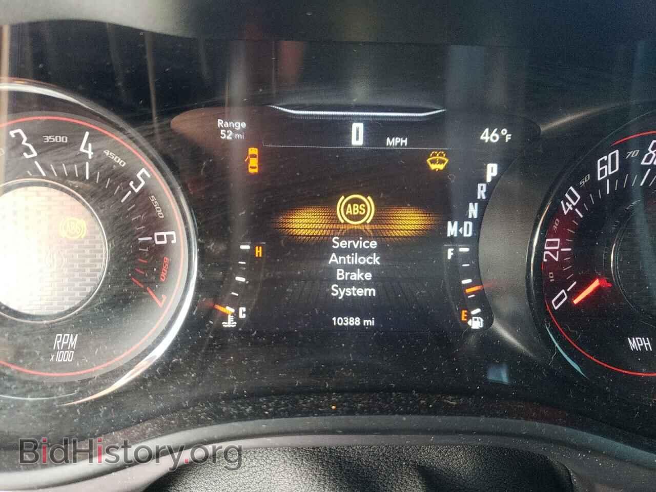 2018 DODGE CHALLENGER - VIN: 2C3CDZGG0JH328531 - Фото 8