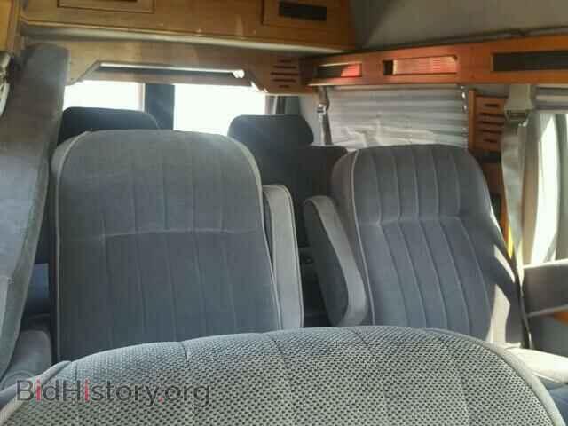 1993 FORD ECONOLINE - VIN: 1FDEE14H4PHB09484 - Фото 6