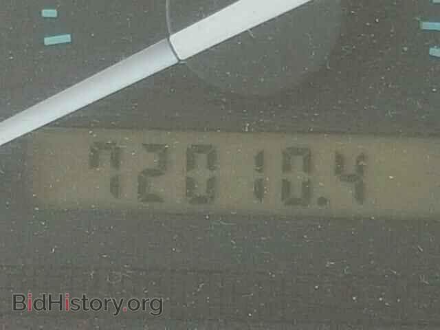 1993 FORD ECONOLINE - VIN: 1FDEE14H4PHB09484 - Фото 8