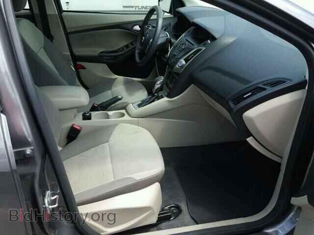 2012 FORD FOCUS - VIN: 1FAHP3F22CL249840 - Фото 5