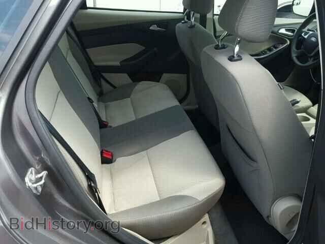 2012 FORD FOCUS - VIN: 1FAHP3F22CL249840 - Фото 6