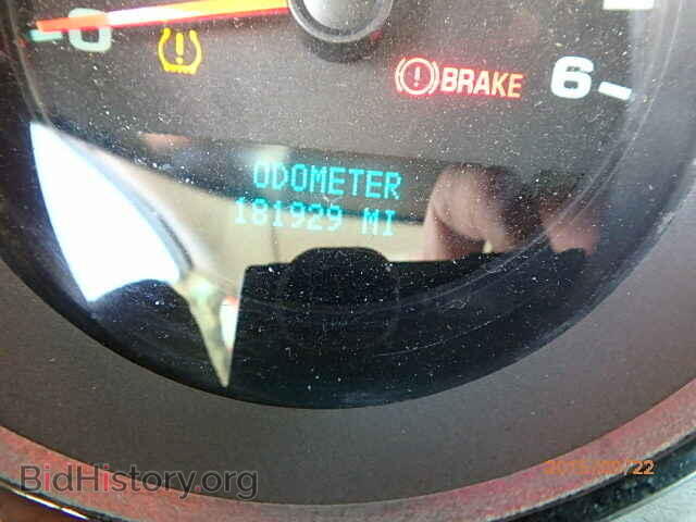 2010 CHEVROLET SILVERADO - VIN: 1GC4KVBG2AF147731 - Фото 8