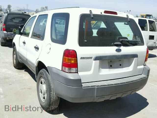 2005 FORD ESCAPE - VIN: 1FMYU02Z05KC29434 - Фото 3