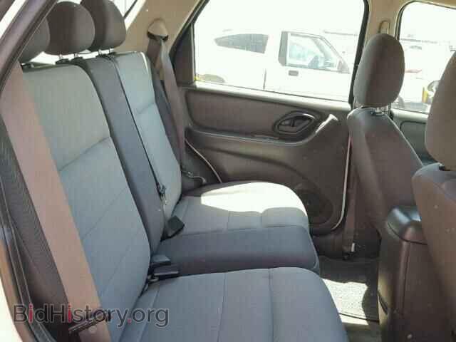 2005 FORD ESCAPE - VIN: 1FMYU02Z05KC29434 - Фото 6