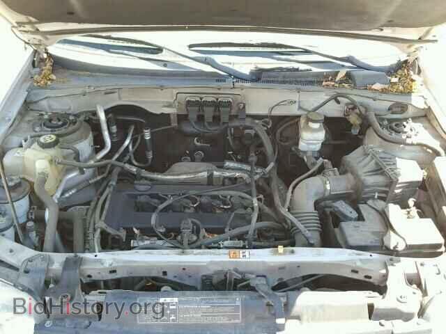 2005 FORD ESCAPE - VIN: 1FMYU02Z05KC29434 - Фото 7