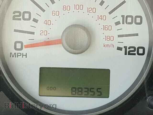 2005 FORD ESCAPE - VIN: 1FMYU02Z05KC29434 - Фото 8