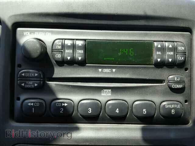 2005 FORD ESCAPE - VIN: 1FMYU02Z05KC29434 - Фото 9