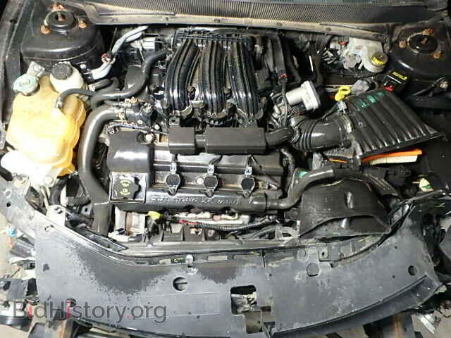 2008 DODGE AVENGER - VIN: 1B3LC56R58N121128 - Фото 7