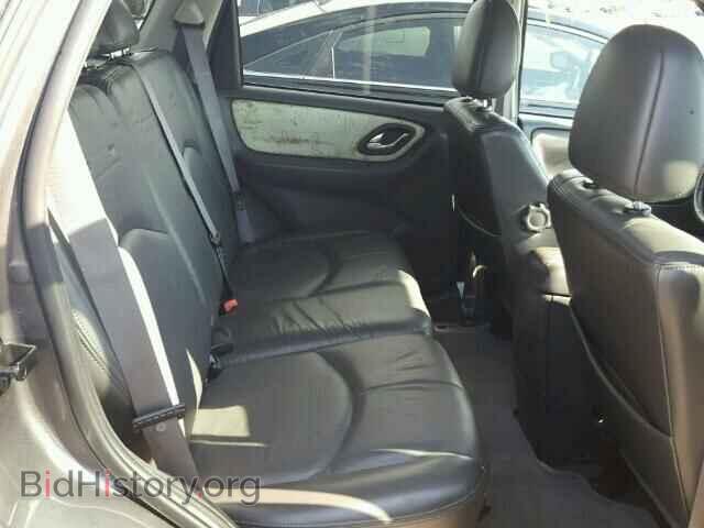 2006 MAZDA TRIBUTE - VIN: 4F2CZ96196KM02989 - Фото 6