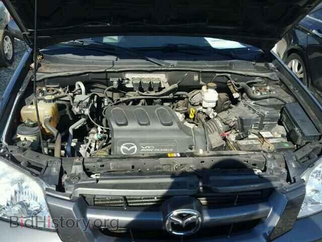 2006 MAZDA TRIBUTE - VIN: 4F2CZ96196KM02989 - Фото 7