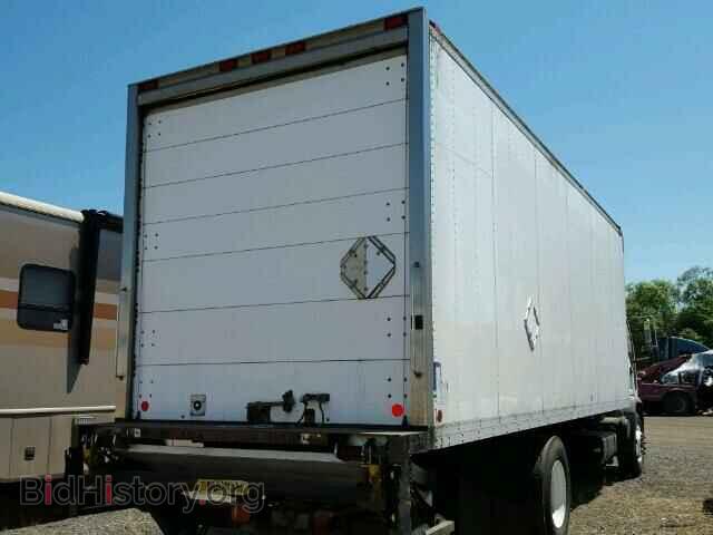 2007 ISUZU HEAVY - VIN: 4GTM7F1B87F701021 - Photo 4