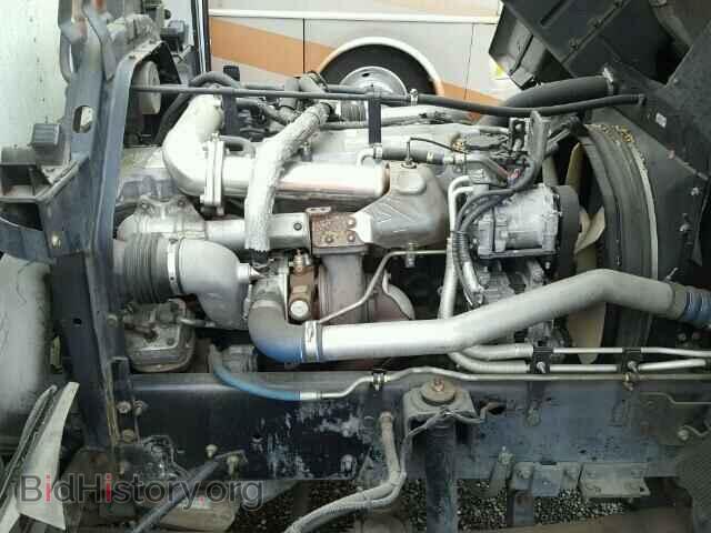 2007 ISUZU HEAVY - VIN: 4GTM7F1B87F701021 - Photo 7