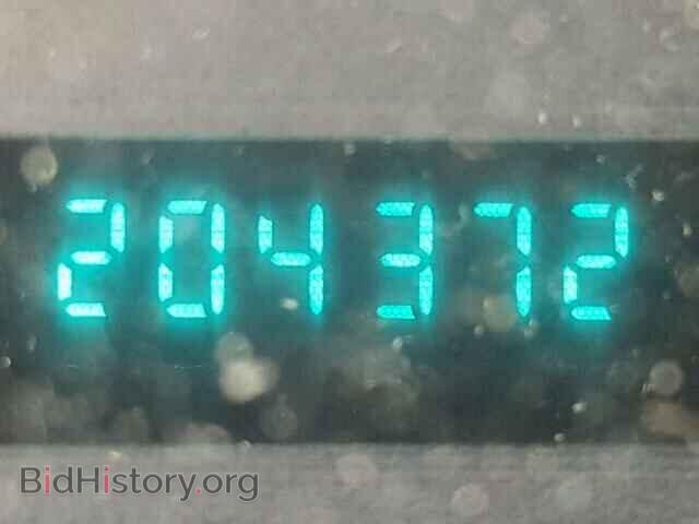 2007 ISUZU HEAVY - VIN: 4GTM7F1B87F701021 - Photo 8