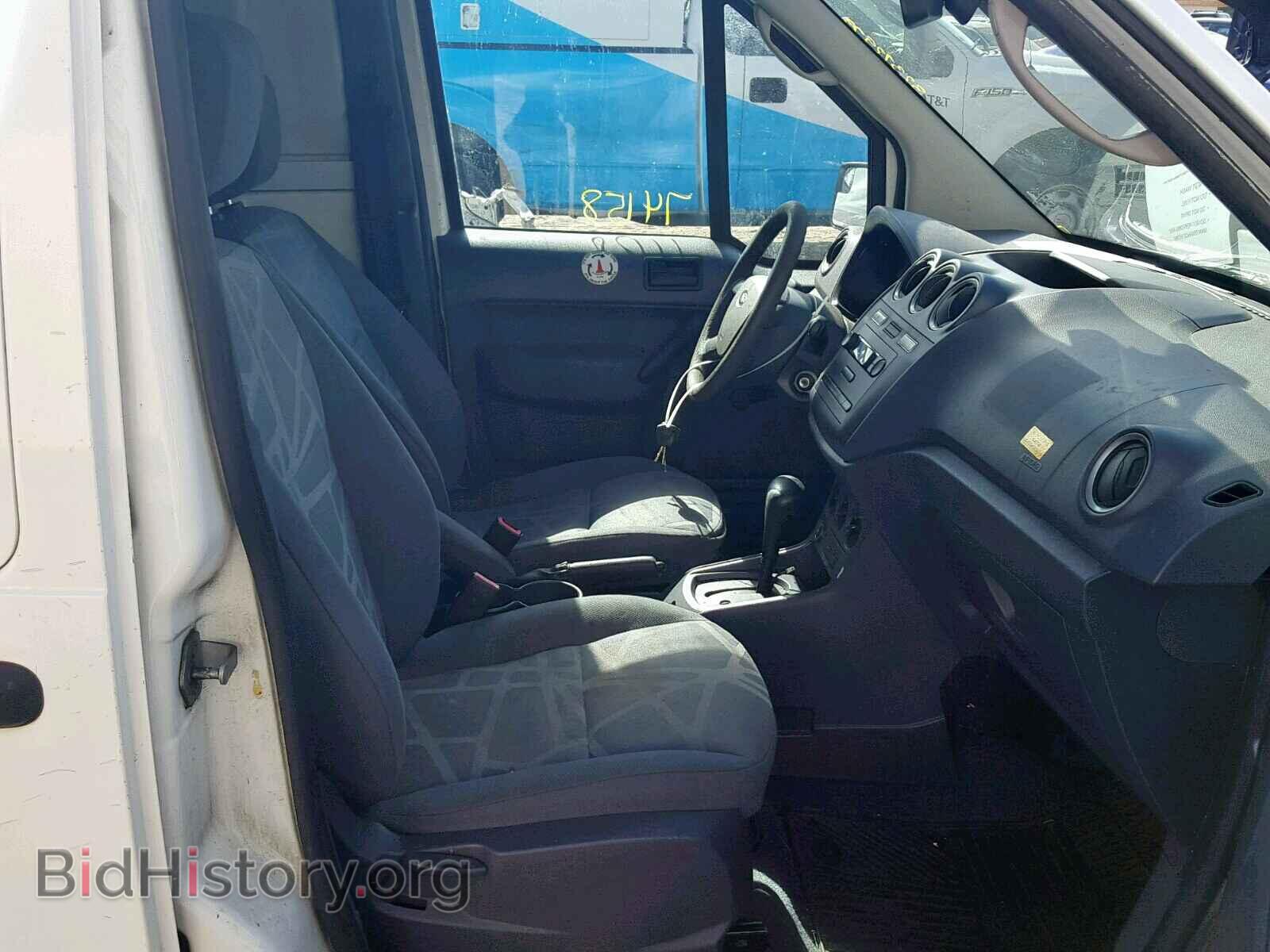 2012 FORD TRANSIT CO - VIN: NM0LS7AN6CT115597 - Фото 5